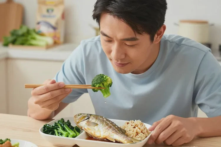 38岁睡前血糖13.0是怎么回事(图4)