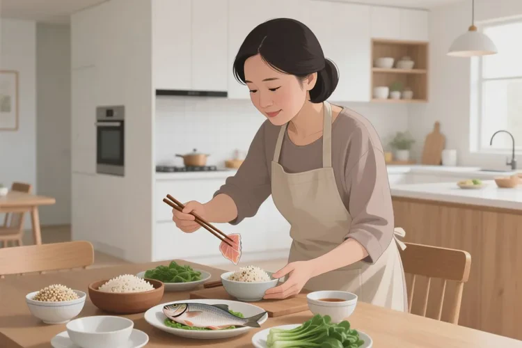 38岁睡前血糖11.7是怎么回事(图2)
