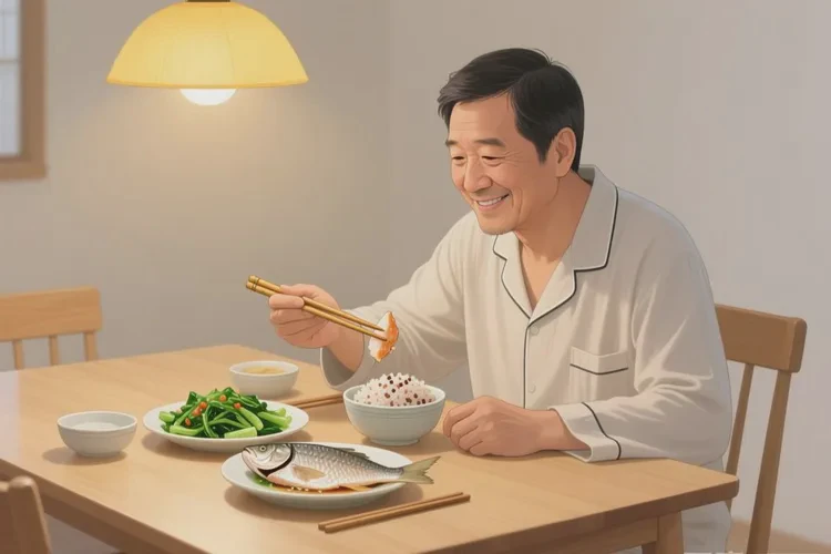 38岁睡前血糖25.1是怎么回事(图2)