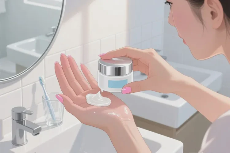 女性四肢有湿疹能治愈吗(图2)
