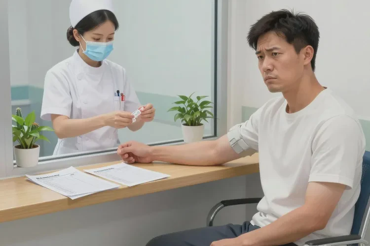 38岁睡前血糖15点0是怎么回事(图4)