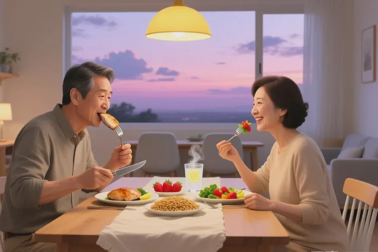 39岁餐后血糖8.9是怎么回事(图2)