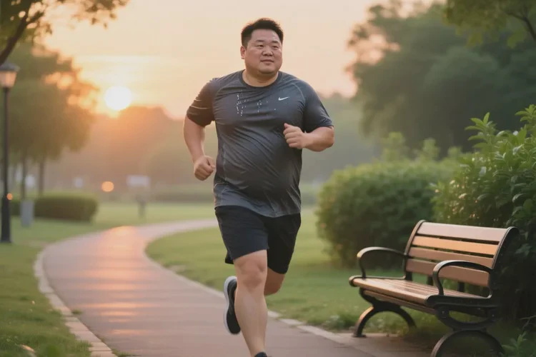 38岁睡前血糖18点5是怎么回事(图3)