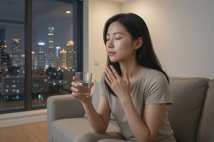 39岁餐后血糖5.8是怎么回事(图4)
