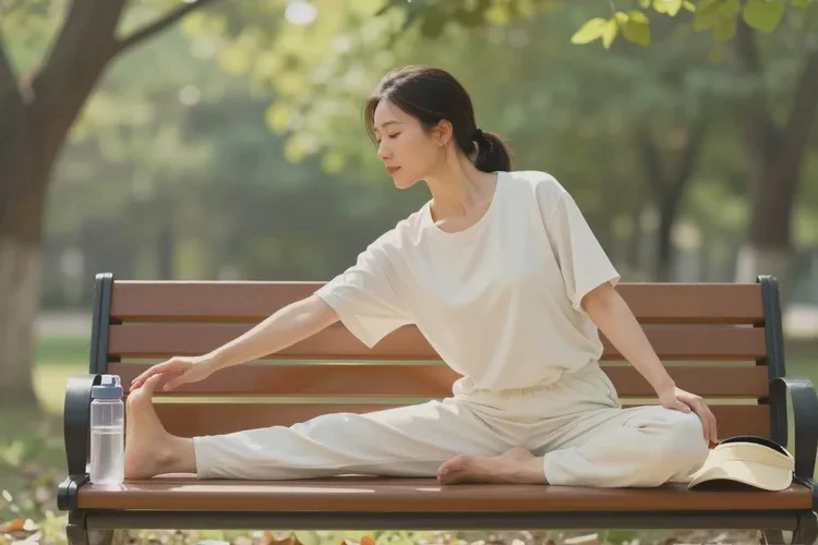 女生面部起湿疹可以治愈吗(图4)