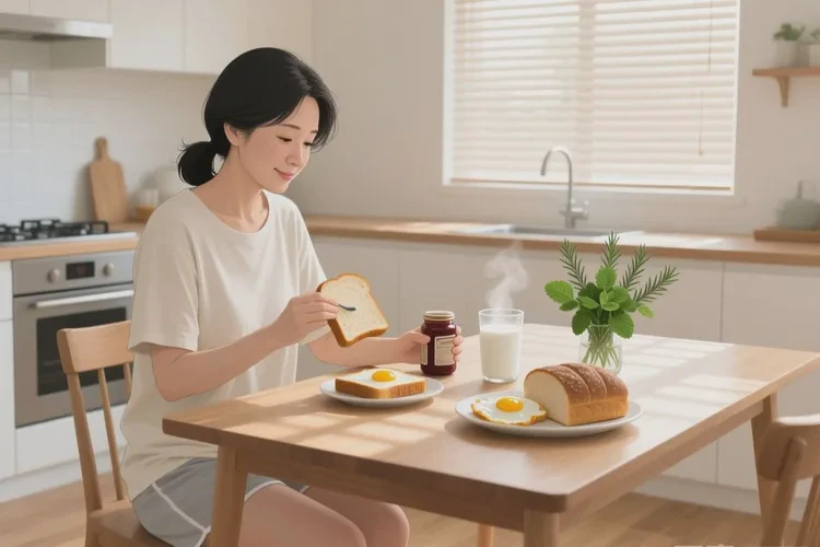 39岁餐后血糖3.2是怎么回事(图2)