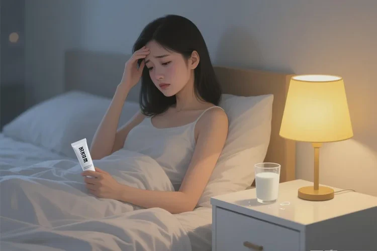 女性肛周经常起湿疹能治愈吗(图1)