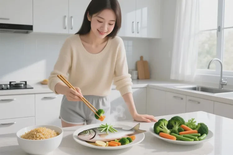 29岁中餐血糖5.2是怎么回事(图1)