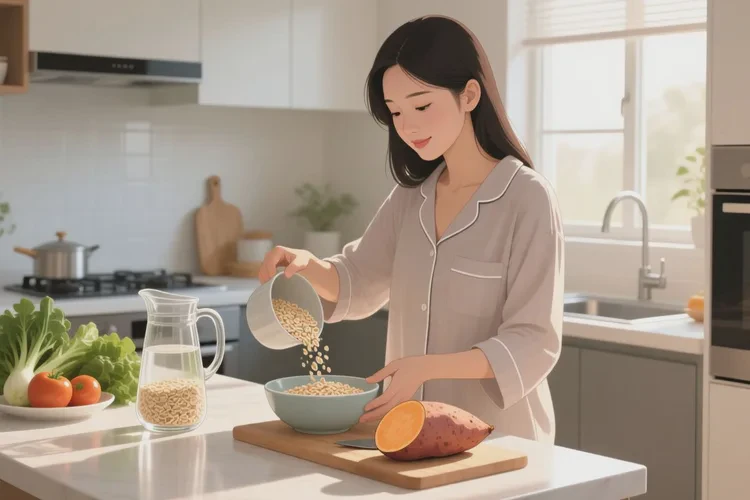 39岁餐后血糖6.4是怎么回事(图2)