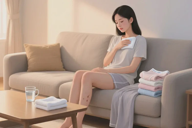 女性肛周出湿疹能治愈吗(图3)