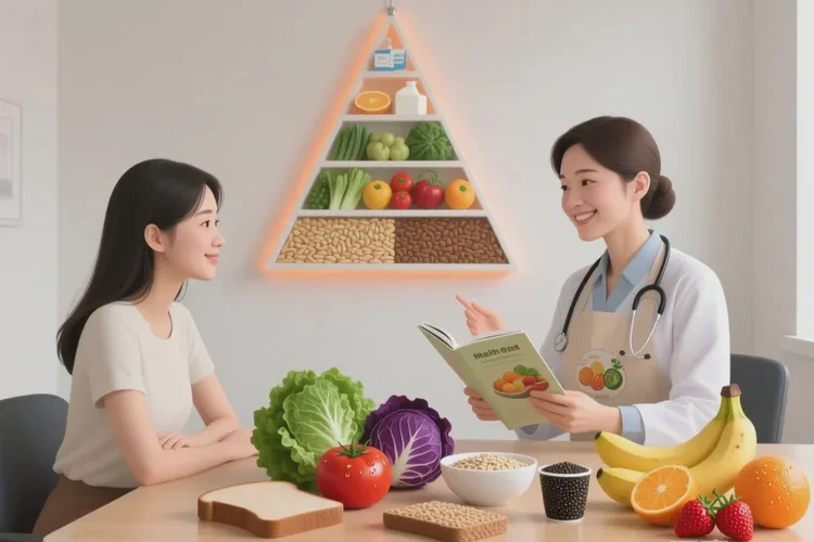 28岁中午血糖15点8是怎么回事(图3)