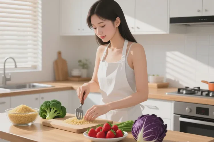 28岁中午血糖14点9是怎么回事(图4)
