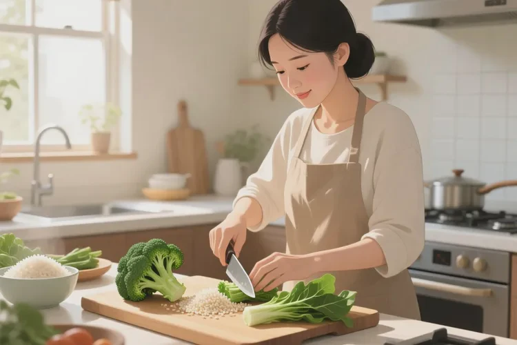 39岁餐后血糖6.0是怎么回事(图3)