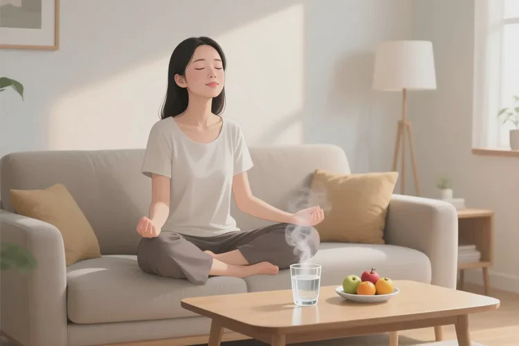 39岁餐后血糖3.6是怎么回事(图4)