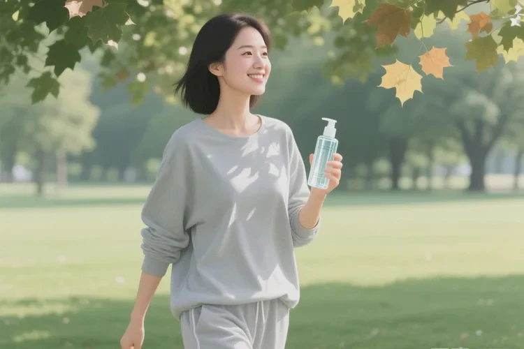 女生肚子出湿疹可以治愈吗(图4)