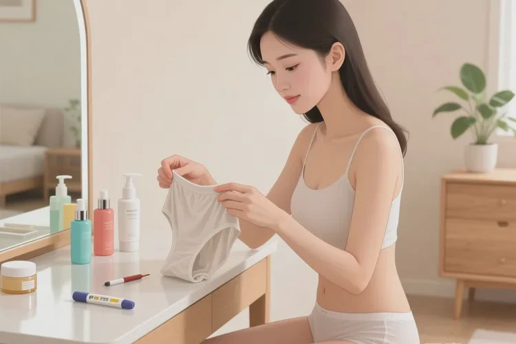 女性肛周容易起湿疹能治愈吗(图3)