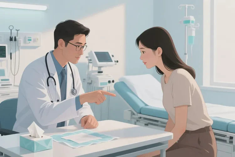 女性肛周出湿疹能治愈吗(图4)