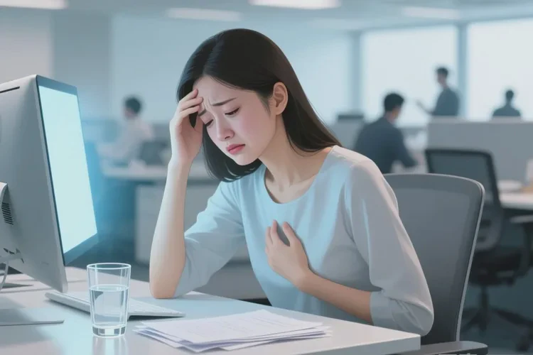39岁餐后血糖3.0是怎么回事(图3)