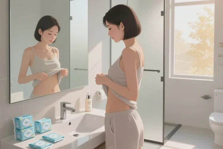 女性肛周容易长湿疹能治愈吗(图2)