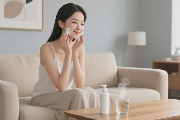 女性四肢长湿疹能治愈吗(图1)
