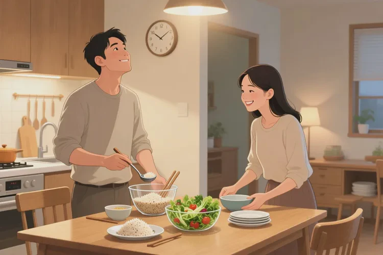 38岁睡前血糖18点8是怎么回事(图4)
