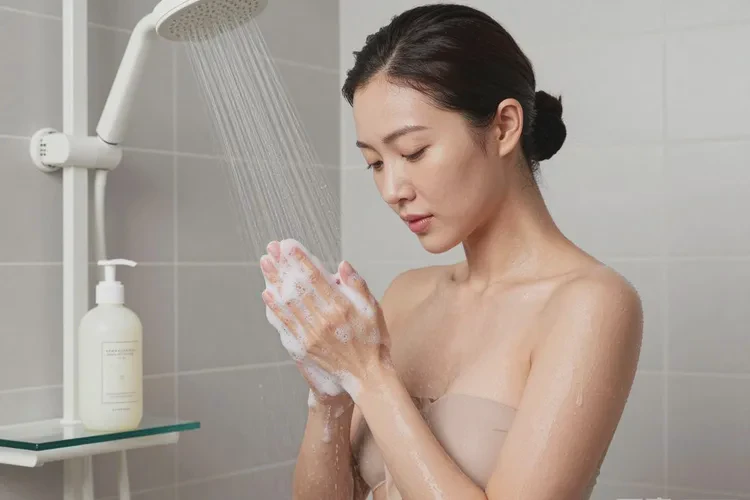 女生肚子有湿疹可以治愈吗(图2)