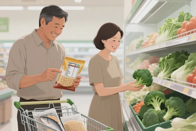 39岁餐后血糖14.8是怎么回事(图3)