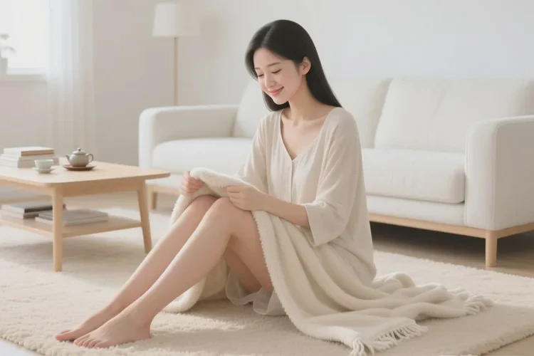 女性小腿有湿疹可以治愈吗(图4)