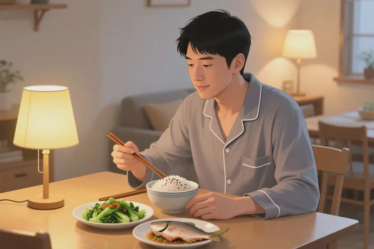 39岁餐后血糖4.2是怎么回事(图3)