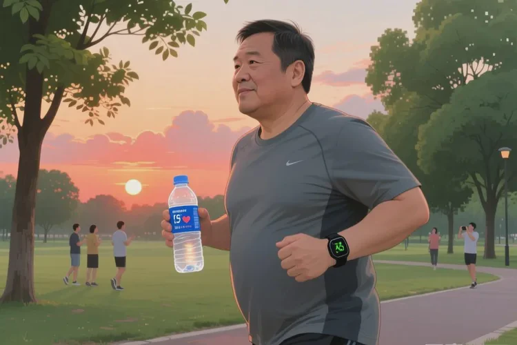 38岁睡前血糖16点8是怎么回事(图4)