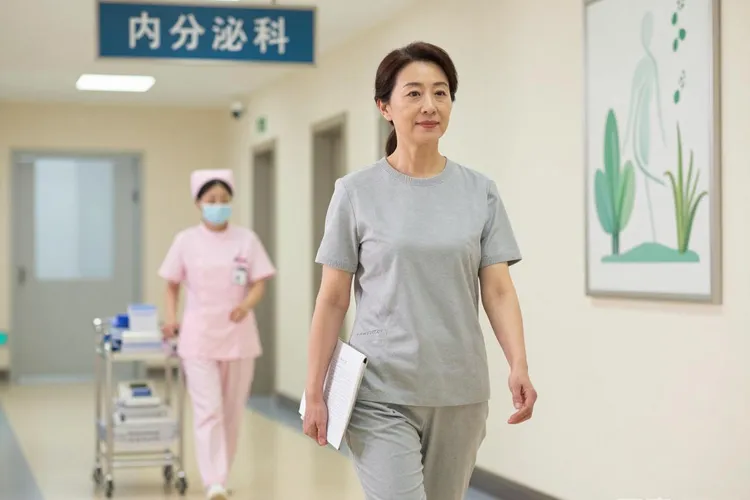 39岁餐后血糖11.7是怎么回事(图2)