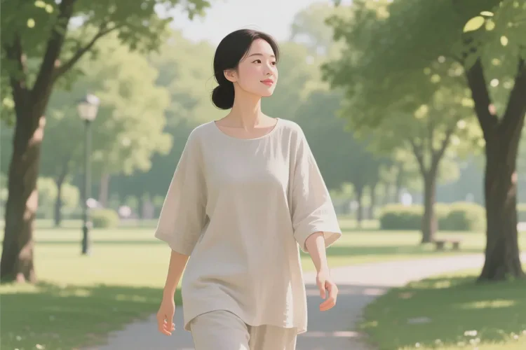 女生肚子偶尔起湿疹可以治愈吗(图4)