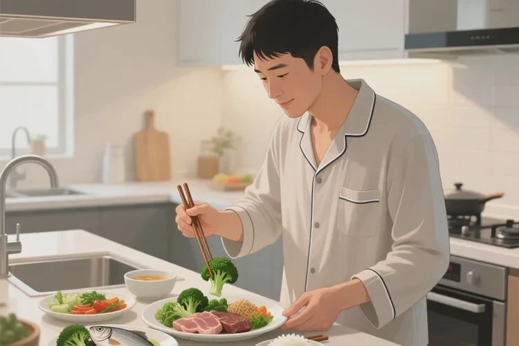 39岁餐后血糖12.9是怎么回事(图2)