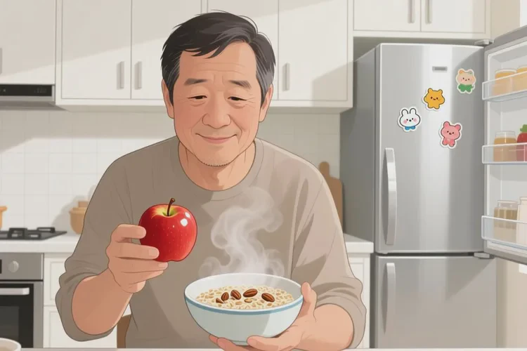 39岁餐后血糖3.9是怎么回事(图3)