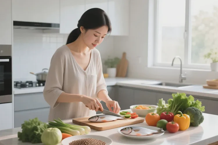 女生肚子偶尔起湿疹可以治愈吗(图3)