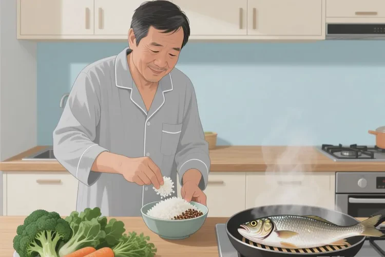 39岁餐后血糖7.5是怎么回事(图4)