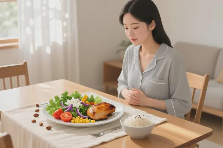 39岁餐后血糖7.3是怎么回事(图2)