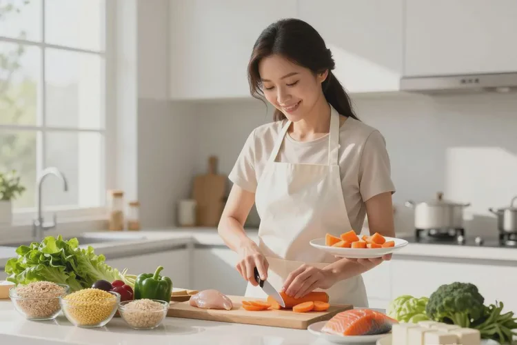39岁餐后血糖20.9是怎么回事(图4)