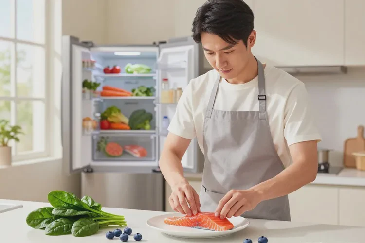 28岁中午血糖20点4是怎么回事(图3)