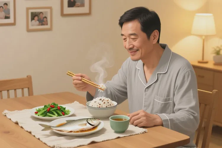 39岁餐后血糖14.9是怎么回事(图1)