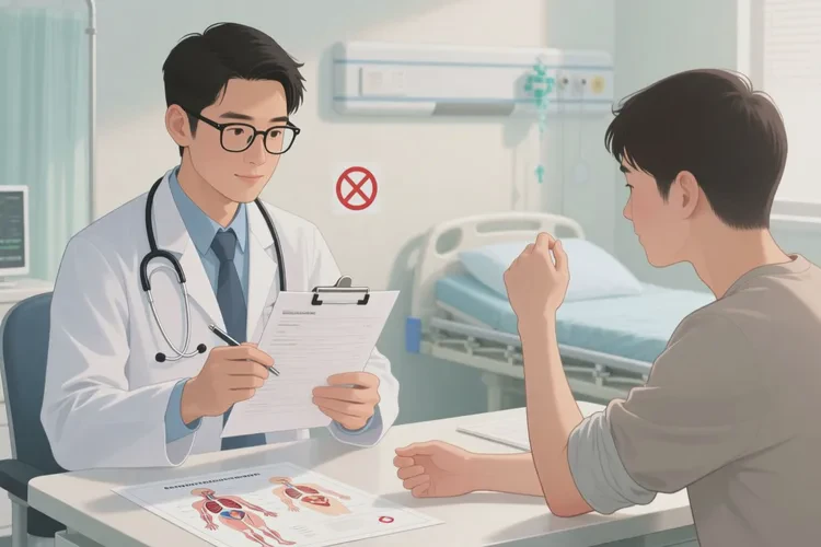 39岁餐后血糖14.4是怎么回事(图3)