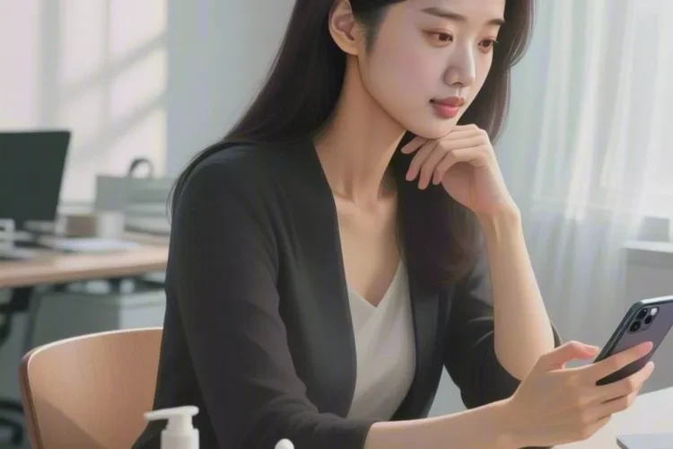 女生肚子偶尔长湿疹可以治愈吗(图1)