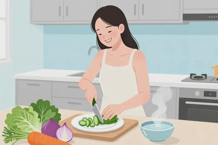 女生肚子出湿疹可以治愈吗(图3)