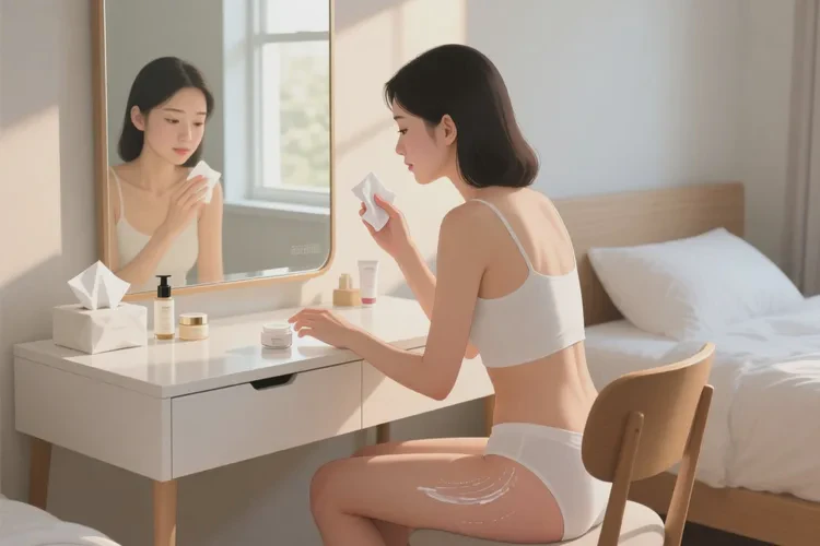 女性肛周出湿疹能治愈吗(图2)