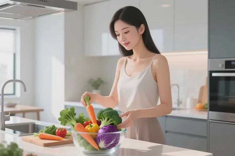 39岁餐后血糖5.7是怎么回事(图3)