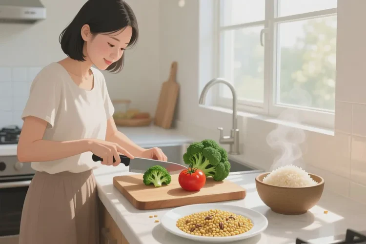 38岁睡前血糖20点9是怎么回事(图4)