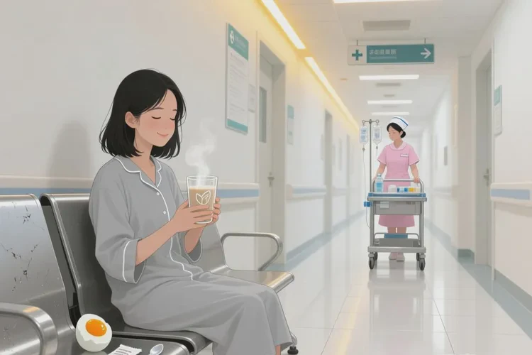 39岁餐后血糖23.2是怎么回事(图2)
