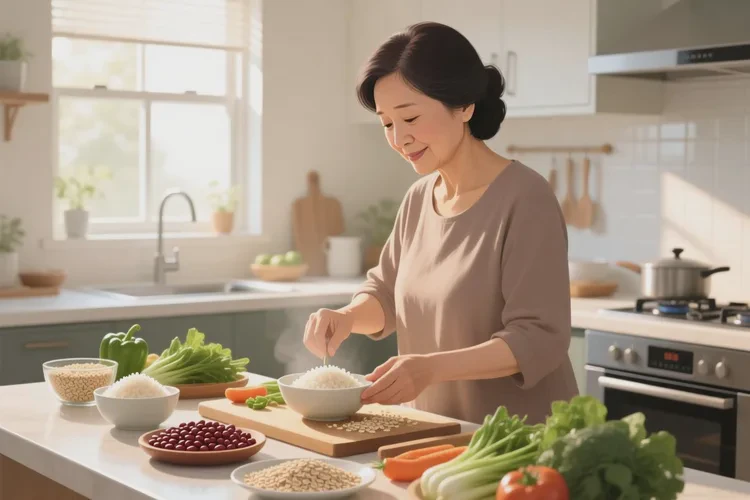 39岁餐后血糖6.2是怎么回事(图2)