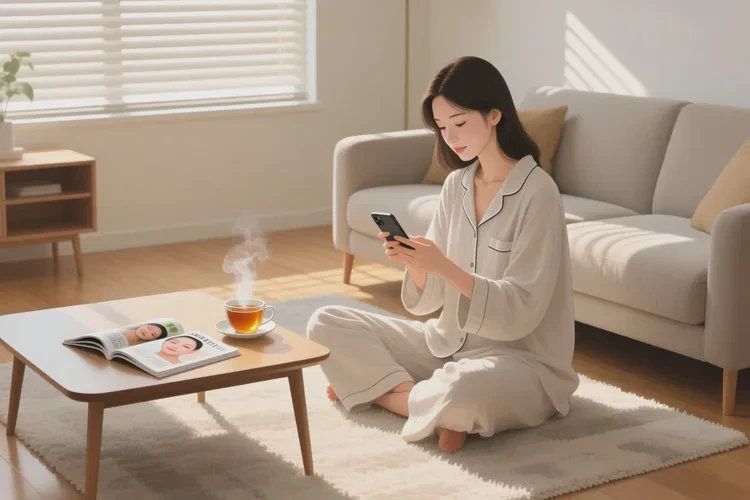 女性肛周偶尔起湿疹能治愈吗(图4)