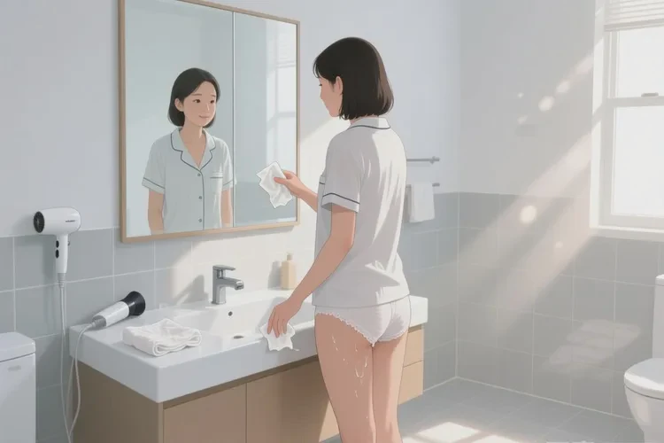 女性肛周经常长湿疹能治愈吗(图2)